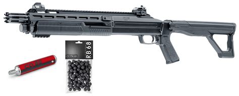 TheT4E HDS Shotgun offers double barrel action for. . Umarex t4e hdx 68 40 joules